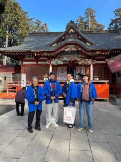 新年明けましておめでとう御座います
本年も宜しくお願い致します
関わる人すべての方の幸せな未来が造れるように
宮前工務店みなで仕事を楽しみながら頑張ります
初詣行って美味しい物食べて パワー全開💪🏽
#新築 #リフォーム
#リフォーム #リノベーション
#本物
#世界に一つ
#想像を形に
#before #after #👍
#価値のある物 #価値のある家
#未来をつくる家造り
#柏の大工さん
#有限会社
#宮前工務店
#ミヤマエコウムテン